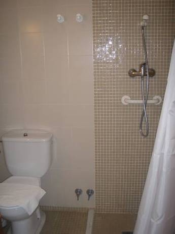 Imagen general del Hostal El Convent de Moncada. Foto 5