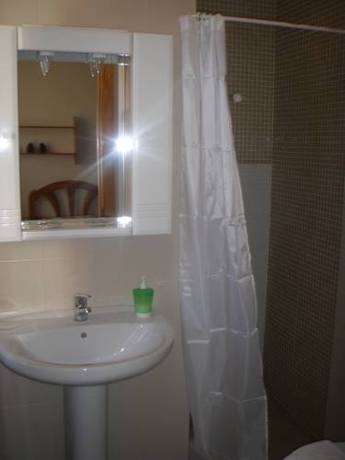 Imagen general del Hostal El Convent de Moncada. Foto 6