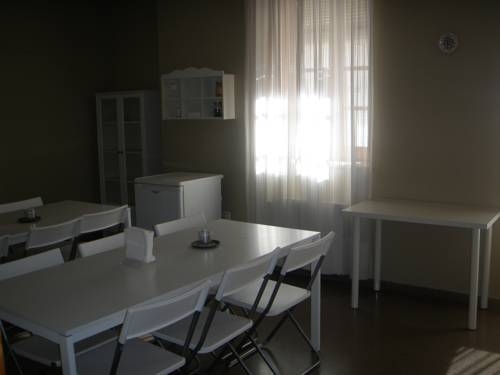 Imagen general del Hostal El Convent de Moncada. Foto 7