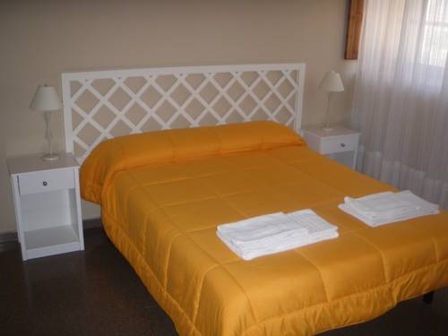 Imagen general del Hostal El Convent de Moncada. Foto 8