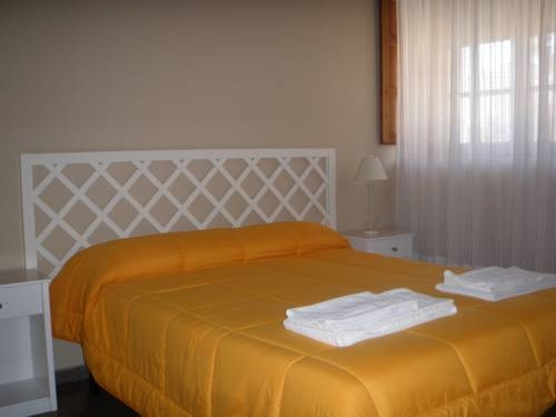 Imagen general del Hostal El Convent de Moncada. Foto 9