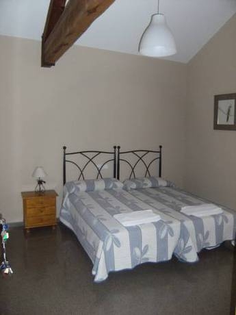 Imagen general del Hostal El Convent de Moncada. Foto 10