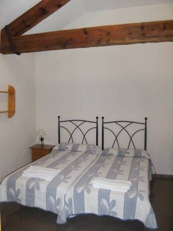 Imagen general del Hostal El Convent de Moncada. Foto 11