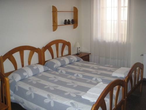 Imagen general del Hostal El Convent de Moncada. Foto 15