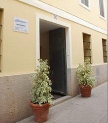 Imagen general del Hostal El Convent de Moncada. Foto 16