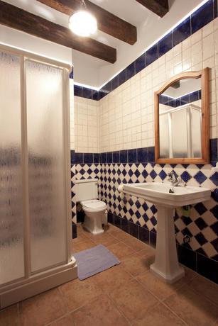 Imagen general del Hostal El Cortijo, Algodonales. Foto 13