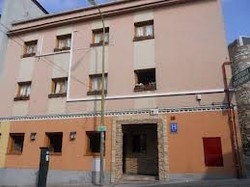 Imagen general del Hostal El Descanso, Hortaleza. Foto 1