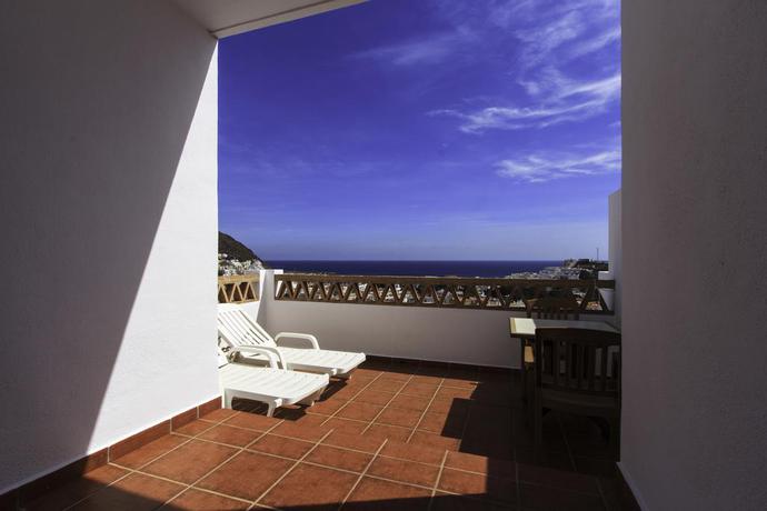 Imagen general del Hostal El Dorado, Cabo de Gata. Foto 3