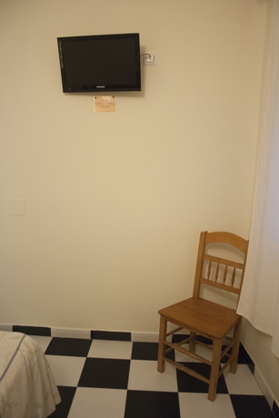 Imagen de la habitación del Hostal El Emigrante, Dos Hermanas. Foto 9