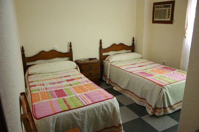 Imagen de la habitación del Hostal El Emigrante, Dos Hermanas. Foto 11