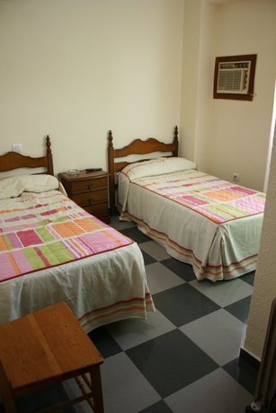 Imagen de la habitación del Hostal El Emigrante, Dos Hermanas. Foto 12