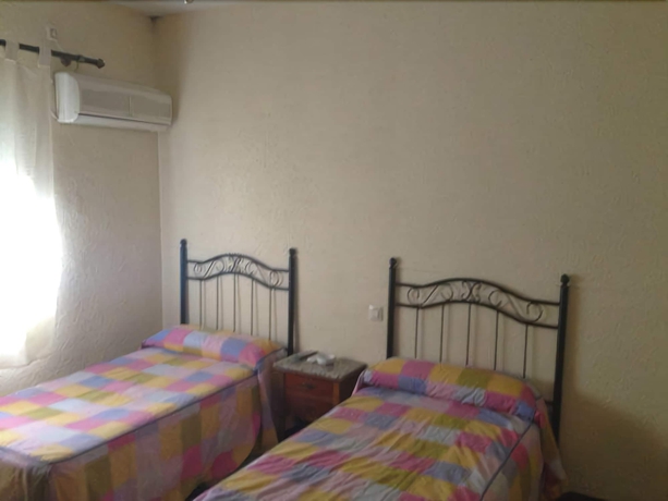 Imagen de la habitación del Hostal El Emigrante, Dos Hermanas. Foto 14