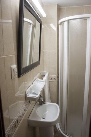 Imagen de la habitación del Hostal El Emigrante, Dos Hermanas. Foto 16