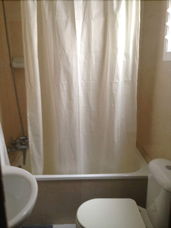 Imagen de la habitación del Hostal El Emigrante, Dos Hermanas. Foto 18