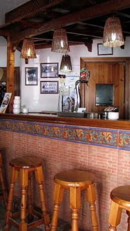 Imagen general del Hostal El Espinel. Foto 3