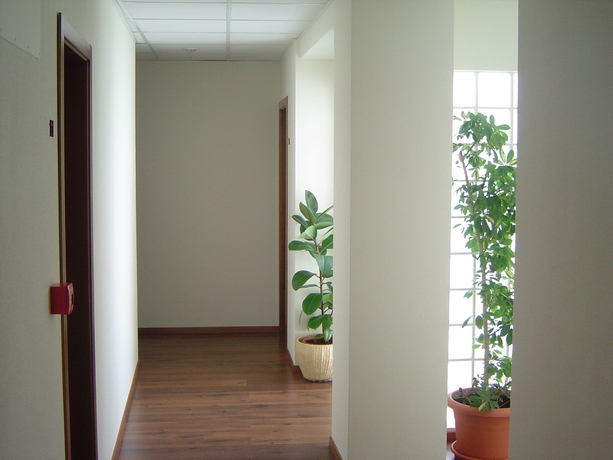 Imagen de los interiores del Hostal El Estudio. Foto 13