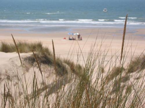 Imagen general del Hostal El Faro, Chipiona. Foto 8