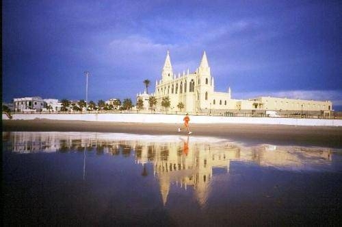 Imagen general del Hostal El Faro, Chipiona. Foto 9