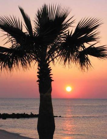 Imagen general del Hostal El Faro, Chipiona. Foto 12