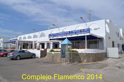 Imagen general del Hostal El Flamenco. Foto 6