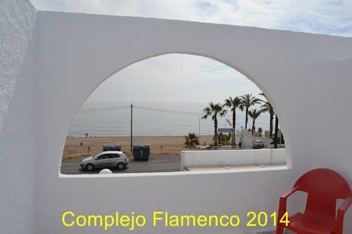 Imagen general del Hostal El Flamenco. Foto 8