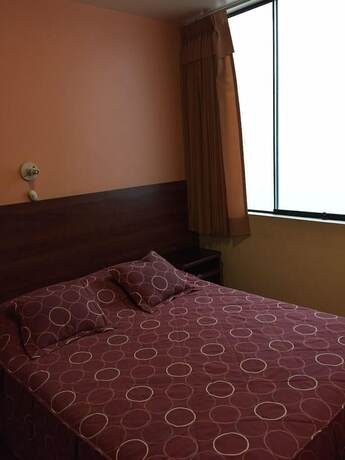 Imagen general del Hostal El Gobernador. Foto 5