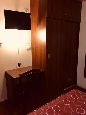 Imagen general del Hostal El Gobernador. Foto 7