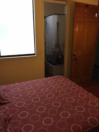 Imagen de la habitación del Hostal El Gobernador. Foto 20