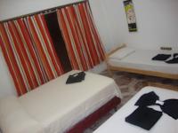 Imagen general del Hostal El Guembe Suites. Foto 2