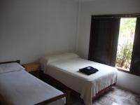 Imagen general del Hostal El Guembe Suites. Foto 3