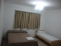 Imagen general del Hostal El Guembe Suites. Foto 6