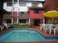 Imagen general del Hostal El Guembe Suites. Foto 9