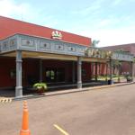 Imagen general del Hostal El Guembe Suites. Foto 8