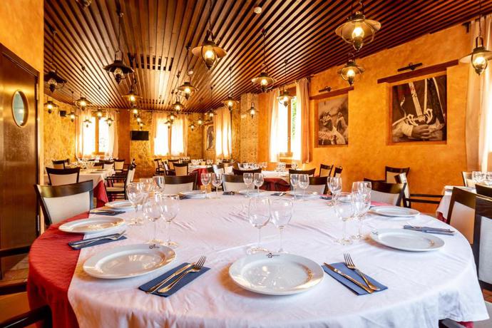 Imagen general del Hostal El Guerrer. Foto 3