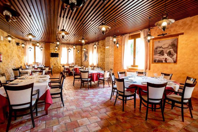 Imagen general del Hostal El Guerrer. Foto 4