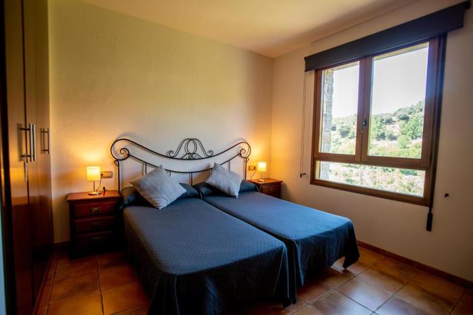 Imagen general del Hostal El Guerrer. Foto 8