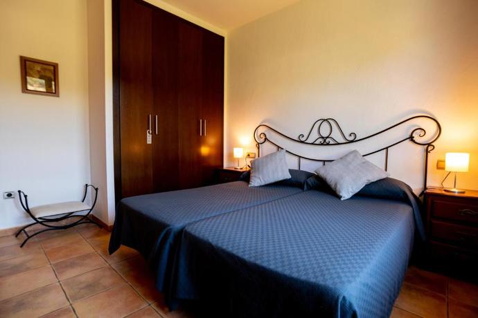 Imagen general del Hostal El Guerrer. Foto 9