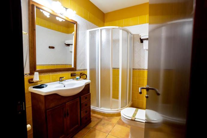 Imagen general del Hostal El Guerrer. Foto 10