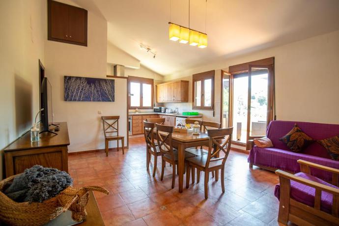 Imagen general del Hostal El Guerrer. Foto 11