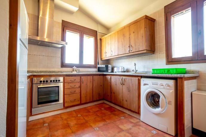 Imagen general del Hostal El Guerrer. Foto 12