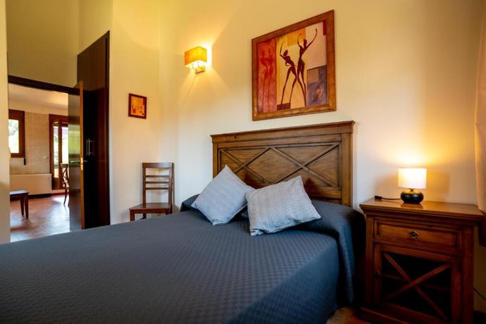 Imagen general del Hostal El Guerrer. Foto 13