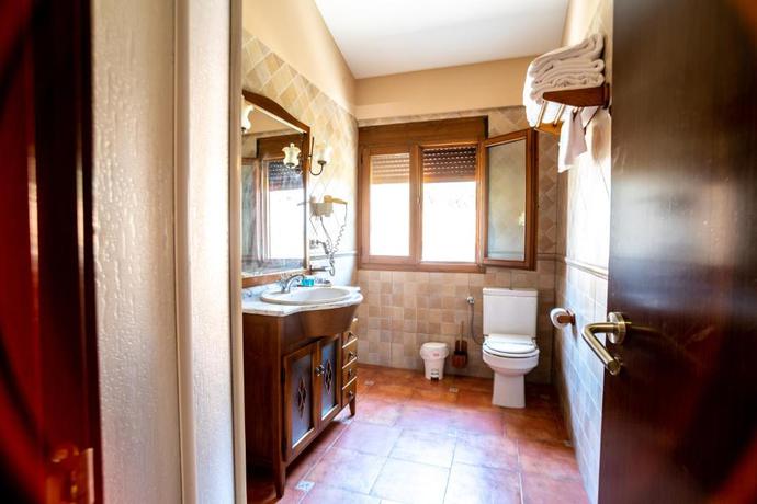 Imagen general del Hostal El Guerrer. Foto 14