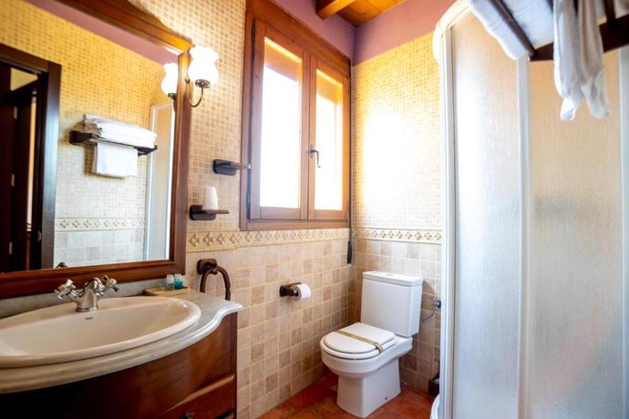 Imagen general del Hostal El Guerrer. Foto 15