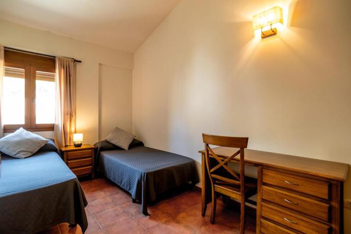 Imagen general del Hostal El Guerrer. Foto 16