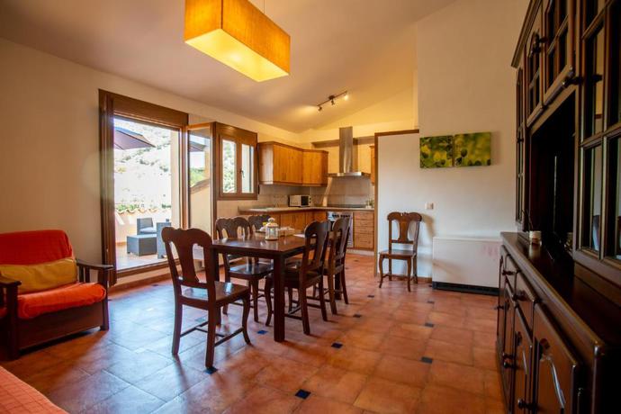 Imagen general del Hostal El Guerrer. Foto 17