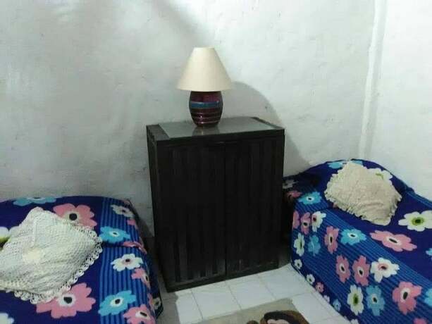 Imagen general del Hostal El Hamakero De Conchi. Foto 12
