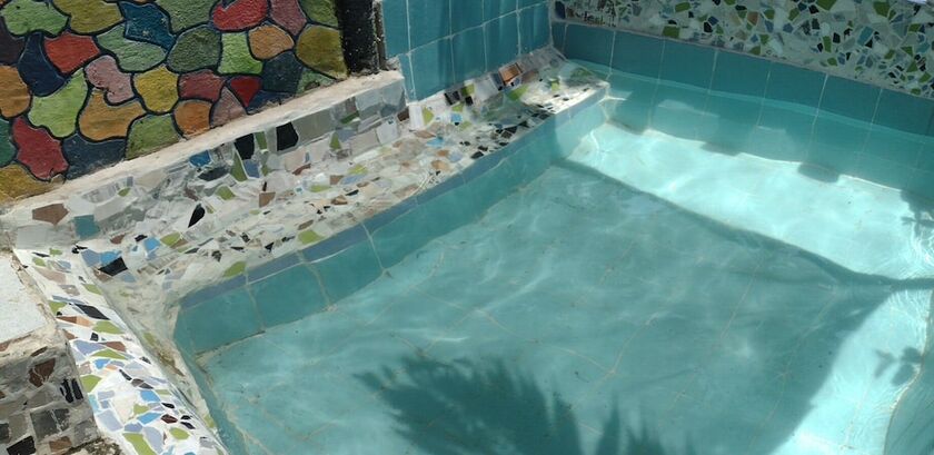Imagen general del Hostal El Hamakero De Conchi. Foto 1