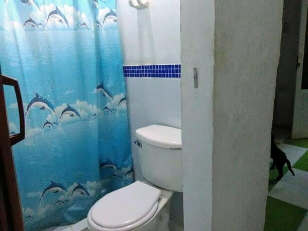 Imagen de la habitación del Hostal El Hamakero De Conchi. Foto 18