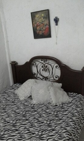 Imagen de la habitación del Hostal El Hamakero De Conchi. Foto 24