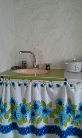 Imagen de la habitación del Hostal El Hamakero De Conchi. Foto 26